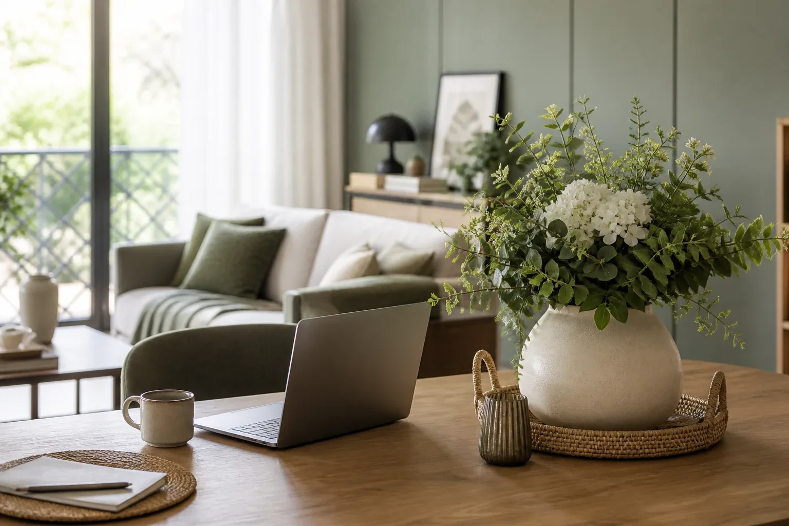 Code promo décoration en ligne : quels avantages pour acheter malin ?